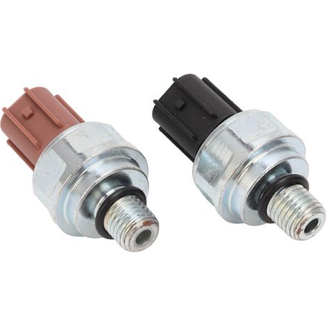 2 Stück Getriebedruckschalter Öldrucksensor 28600 P7W 003 Ersatz für Acura MDX 2001–2009 (1/5)