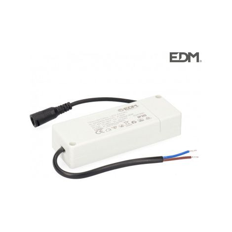 Transformador, 45V, 40W, recambio panel  31625 31626 EDM 85761