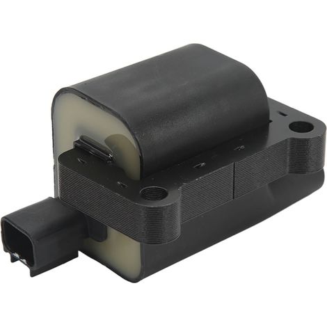 Bobine d'allumage en métal MD314583, accessoires de voiture résistants à l'usure, remplacement pour Mitsubishi Montero (1/5)