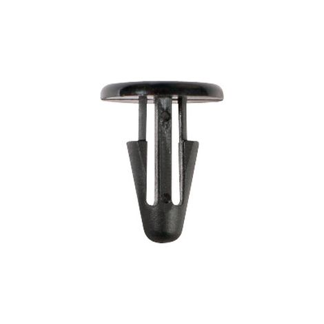 KS Tools - Agrafes en plastique pour Honda et Nissan - Ø 5 mm - 10 pcs - 420.1369 (1/2)