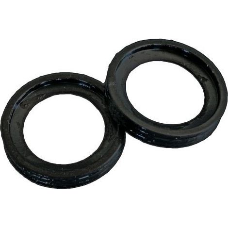 BOSCH Lippendichtung DN36,4x24,4x6,3 (2x), 7099794 (1/2)