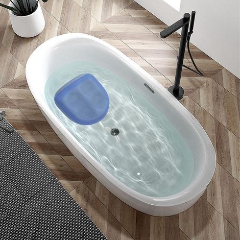 Spa-Sitzkissen, Badewannensitzkissen – Gewichtetes Sitzkissen für Whirlpools und Spas (1/5)