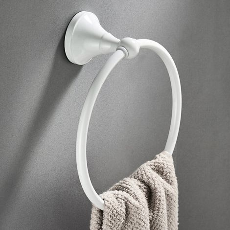 KZQ Industrieller, rustikaler Toilettenpapierhalter zur Wandmontage, robuster Vintage-Toilettenpapierhalter für Badezimmer, Küche, Schlafzimmer (schwarz) (1/4)