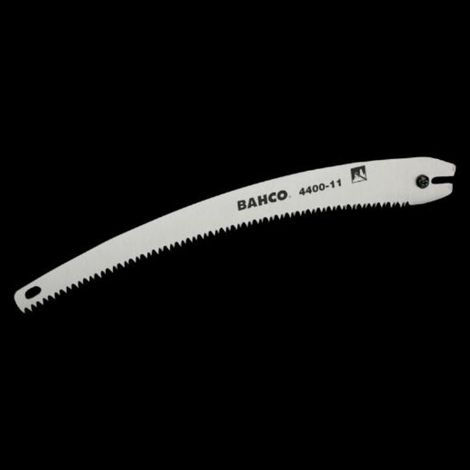 bahco rep-hoja 4400-11 recambio 280 mm para serrucho poda 4212 de 11 (1/2)