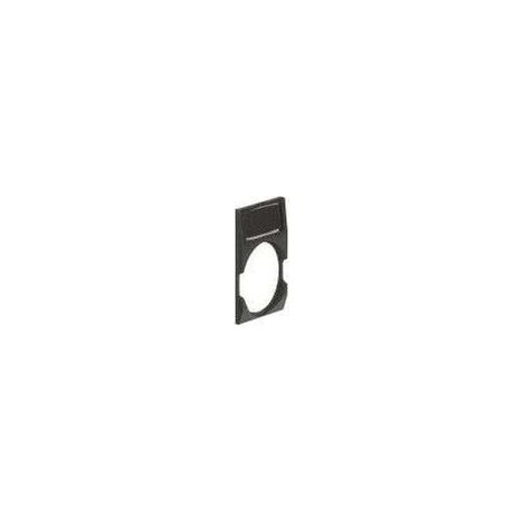 Cadre carré Osmoz petit modèle LEGRAND 024318 (1/2)