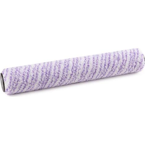 Fiorellini bf370 rullo da 38cm in nylon serie big foot senza manico (1/4)