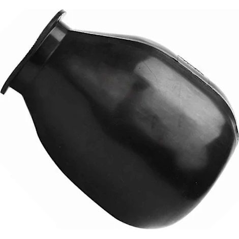 Vessie en caoutchouc pour réservoirs sous pression - 19 à 24 L - Pompe à eau chaude et froide (1/2)