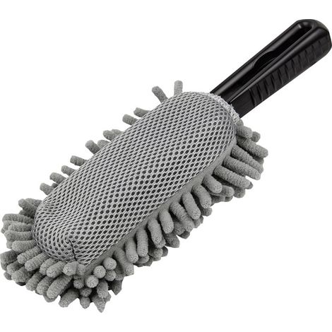Eufab 19016 Mini Staubmop, Staubwedel 1 St.