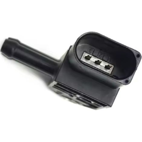 MAP-Sensor für den Ansaugdruck in Fahrzeugen von Volkswagen und Audi, Teilenummer 076906051A (1/4)