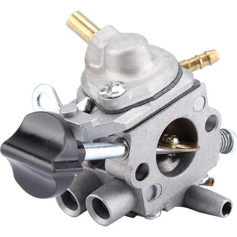 Replacement Carburetor Kit for Stihl BR500 BR550 BR600 Engine, Affordable Spare Parts Accessories (Zama C1Q-S183) (1/4)
