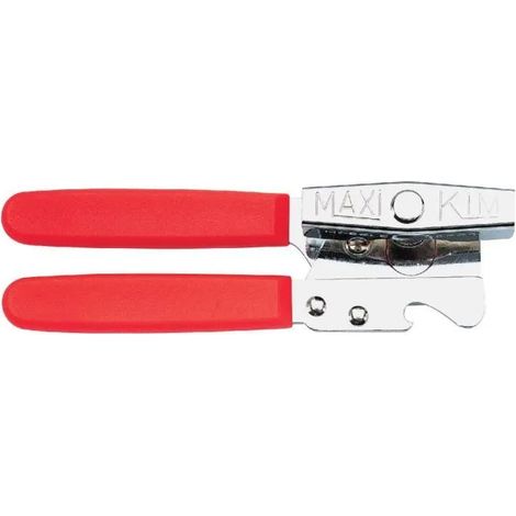 Abrelatas Nogent maxi-kim hoja duradera mango ergonómico