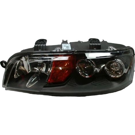 [PRODUIT D'OCCASION] Phare Gauche FIAT Punto 99-2003 ♻️ Ref Oe. 46522720 - Garantie à vie (1/3)