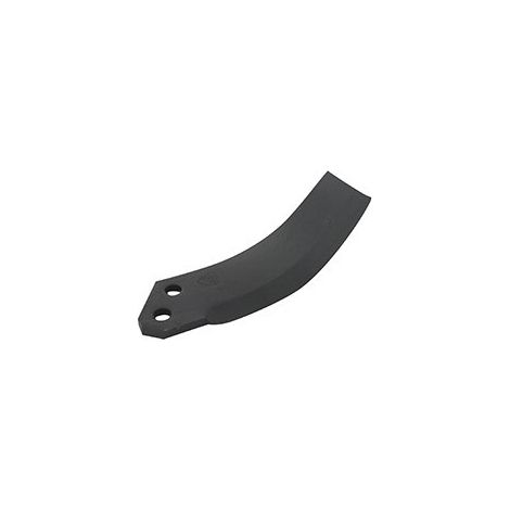 Cuchillo de fresado recto para fresadora trasera compatible con Bertolini, Ferrari. Reemplaza origen S315hp14r, 72 Super R, Nuove Tipo