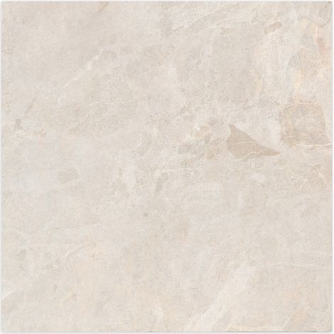 Carrelage effet Pierre Beige Lin 100x100x0,8 cm In&Out Serdano - Sol et mur intérieur et Sol extérieur (vendu par carton de 2 m²) - RO'MA CARRELAGE
