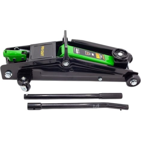 Cric hydraulique de manœuvre Procraft PJ30 3 t en acier de haute qualité (1/4)