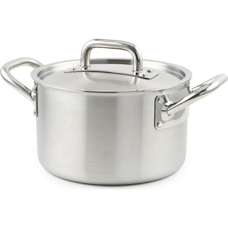 Marmite triplex 28x17cm induction Laguiole LA-9060305 (1/5)