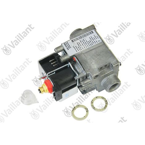 VAILLANT Válvula de gas VK 114/8-E u.w. Vaillant-Nr. , 053589
