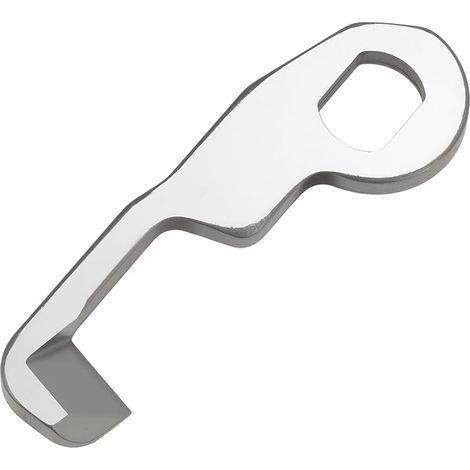 Lame Supérieure de Surjeteuse 799096000 Compatible avec Janome Le Fil Pneumatique 2000D (1/5)