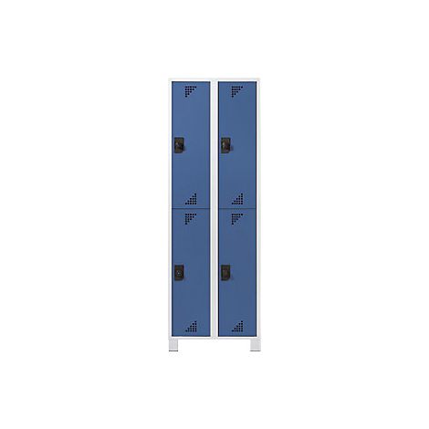 eurokraft pro  940415  eurokraft pro  Armadietto guardaroba