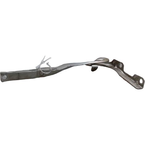 Compas Gauche Capot PEUGEOT 207 [PRODUIT D'OCCASION]♻️791297