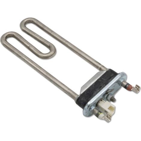 Ersatzteil - Heizelement 1950 W + NTC-Sensor -  - CANDY, HOOVER, ROSIERES