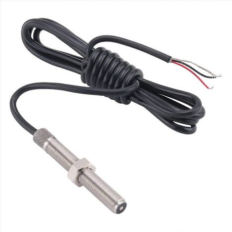 Generator-Drehzahlsensor, Pickup-Zubehör MSP6729 für Stromaggregat (1/5)