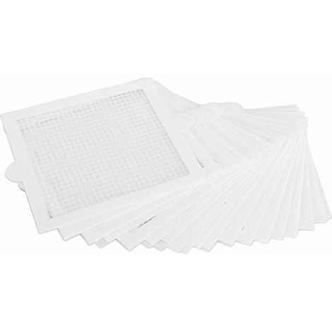 Filtros De Desagüe - 30 Unidades - Adhesivos Impermeables - Para Baño Cocina - Uso Doméstico (1/5)