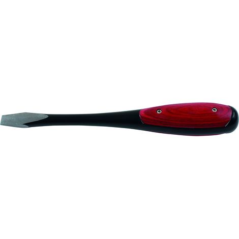 Gunson 77146 - Cacciavite classico con manico in legno, 9,5 x 200 mm