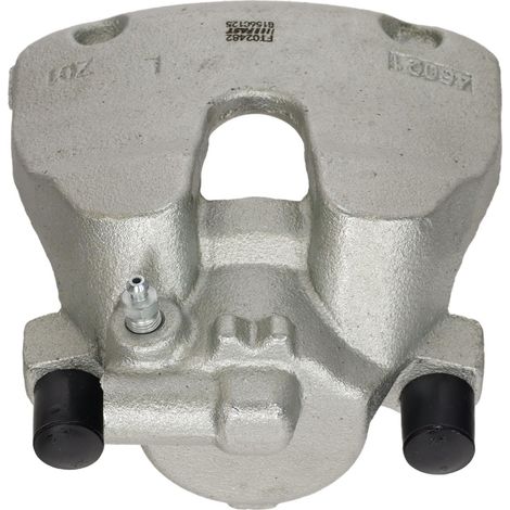 FT02482 pinza freno rapida anteriore sinistra senza staffa (1/5)