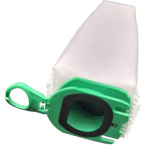 sacs pour aspirateur, sac à poussière de rechange Vorwerk pour aspirateur Kobold VB100 NIUNIU (1/5)