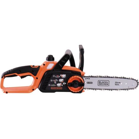Motosega a batteria BLACK & DECKER GCK1825L20, 18.0 V