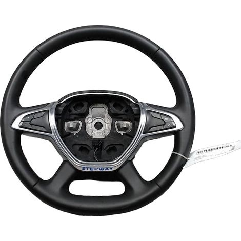 [PRODUIT D'OCCASION] Volant De Direction DACIA Sandero ♻️ Ref Oe. 484007478r - Garantie à vie (1/3)