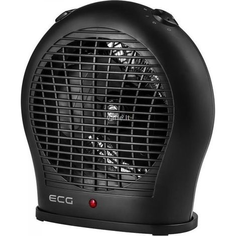 Termosifone elettrico ecg tv 3030 heat r 2000 W termostato regolabile