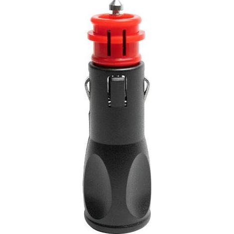 12v 8.2CM cigarette lighter male connector (1/5)