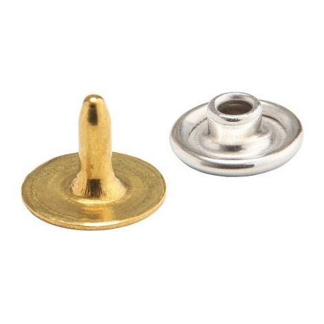 Conacord Universalnieten Ø 9 mm Universalnieten