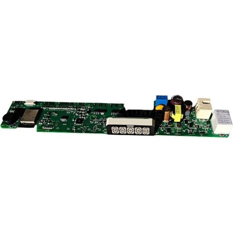 MODULE ELECTRONIQUE POUR LAVE VAISSELLE CANDY - 49128948