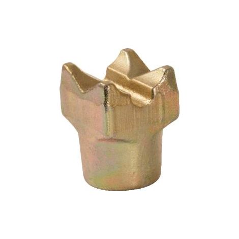 KS Tools - Plaque de pression en V - 160.0185