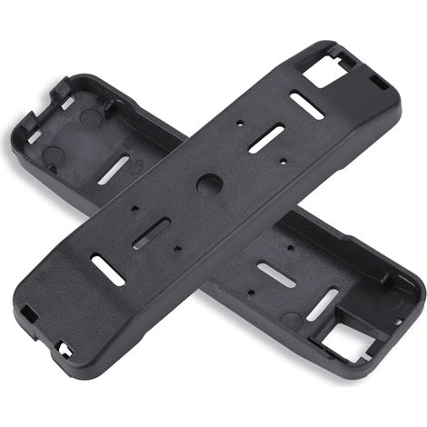 Câble d'extension séparé pour panneau noir pour talkie-walkie YAESU FT-7800 et FT-7900 (1/5)