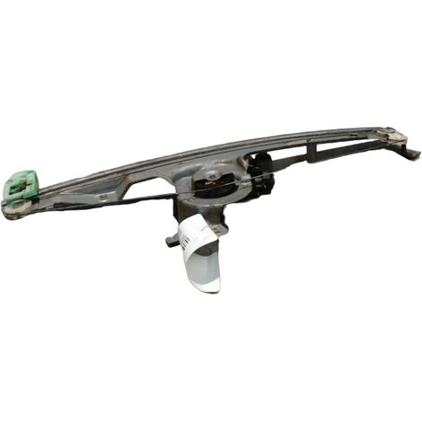 Mecanisme+moteur Leve-glace Avant Gauche RENAULT Grand Scenic II 2004-06 [PRODUIT D'OCCASION]♻️8201010937