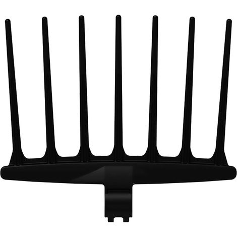 PETTINE PER ABBACCHIATORE ELETTRICO 'DUALCOMB' 13 astine - per 6091312