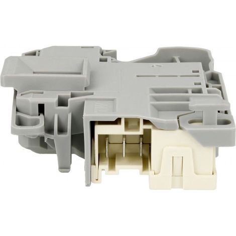 Ersatzteil - Türverriegelung -  - GORENJE, UPO, HISENSE, KOENIC, ICESTREAM
