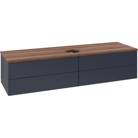 Villeroy & Boch L25012HG WTUS Antao L251 1600x360x500mm (1/2)