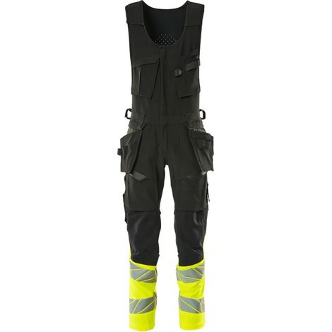 Ropa de protección Mascot accelerate safe impermeable ventilado