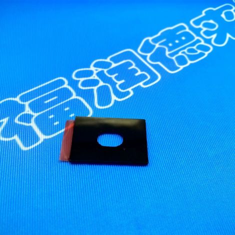 Suitable for Nissan Infiniti Y62 front bumper side bracket right side small patch 62220-1LK0A (1/4)