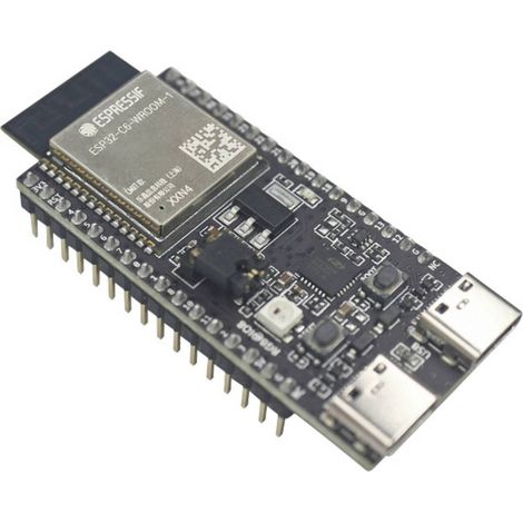 Espressif ESP32-C6-DevKitC-1-N8 Scheda di sviluppo