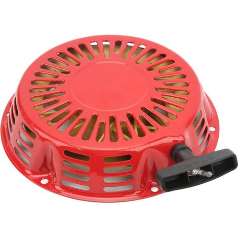 Lanceur à rappel 28400 ZE3 W02ZB, moteur de démarrage haute performance pour GX340 GX390 GX610 GX620 (1/5)