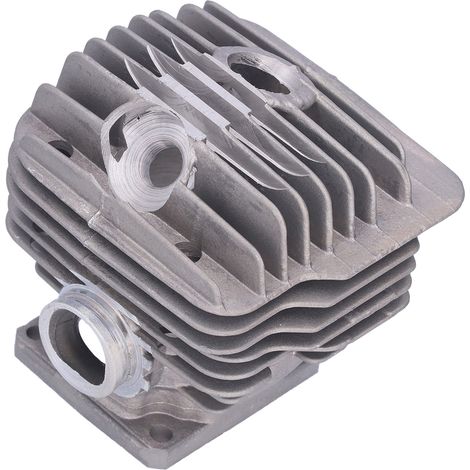54-mm-Zylinder- und Kolbensatz mit Nadellager und Kraftstofffilter als Ersatz für die Stihl MS460 046 Kettensäge (1/5)