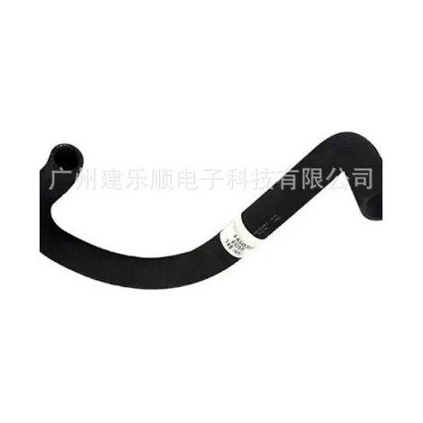 14503561 radiator lower water hose is compatible with the rubber cooling water hose of Volvo EC55B EC60 excavators.