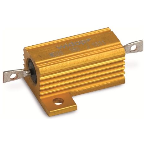 WIDAP Hochlast-Widerstand WD25, 4,7 kΩ