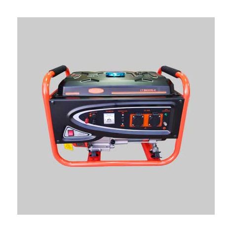 GENERATORE 'LT3900' CARDINALE 3000 Watt